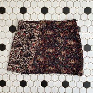 FREE PEOPLE | MINI SKIRT